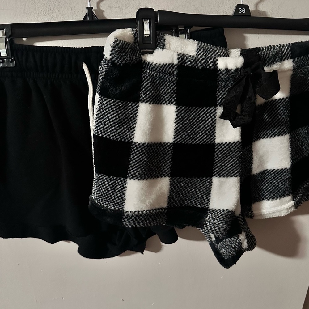 ❤️ $10 Flash Sale Wild Fable Set Of 2 Lounge Shorts